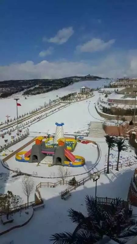 紧急预警 13天后太原将迎30公分大雪，工程设计需紧急应对