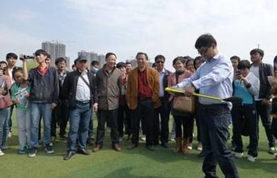 测绘工程学院工程勘察专业招生简介