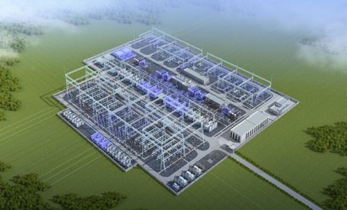 莲开并蒂，赋能北疆——内蒙古500千伏输变电工程勘察设计中的工程勘察实践与探索