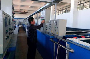 辽宁丹东丹东黄海客车厂涂装废水处理工程案例